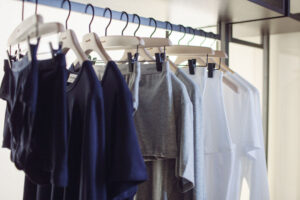 Chapter 16: Closet Rules