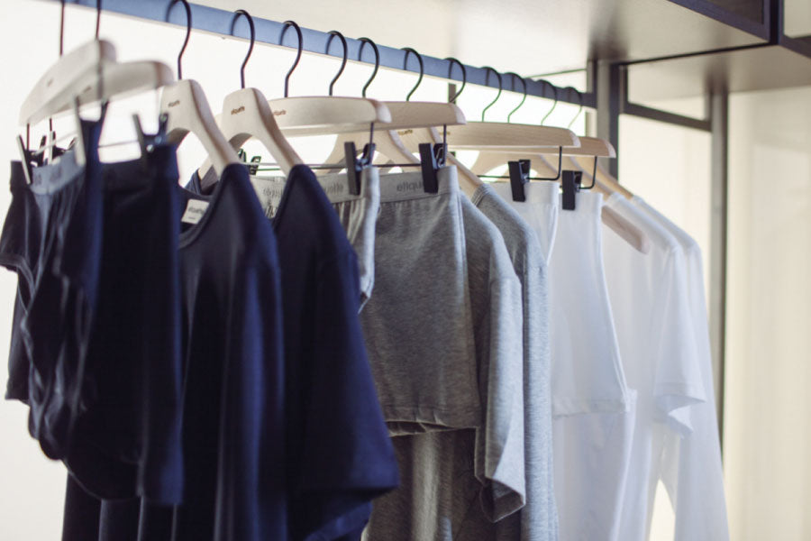 Chapter 16: Closet Rules