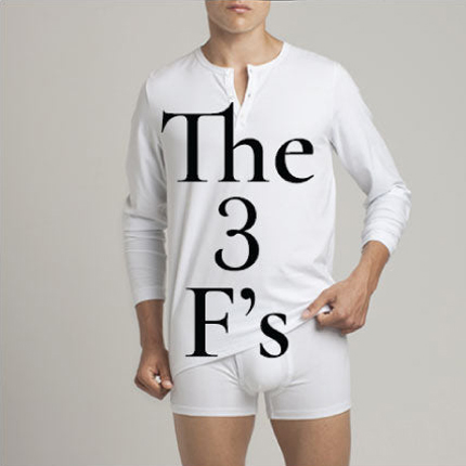 Chapter 11: Underwear Criteria