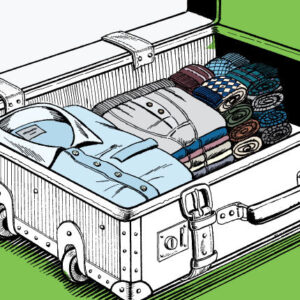 Chapter 19: Travel & Packing