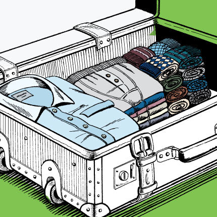 Chapter 19: Travel & Packing